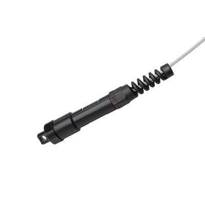 FTTH ফিল্ড ফাইবার অপটিক্যাল অ্যাডাপ্টার FAC ফাস্ট কানেক্টর দিয়ে শক্তিশালী করা হয়েছে