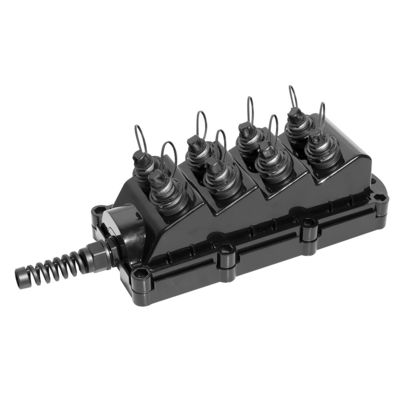 আউটডোর FTTH সলিউশন, IP68 ওয়াটারপ্রুফ অপ্টিটাপ টু Sc Apc অ্যাডাপ্টার
