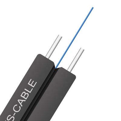 1 কোর 2 কোর 4 কোর 12 কোর gjyxch gjyxfch gjxh g657a1 g657a2 g652d ftth ইনডোর আউটডোর ফাইবার অপটিক ড্রপ কেবল