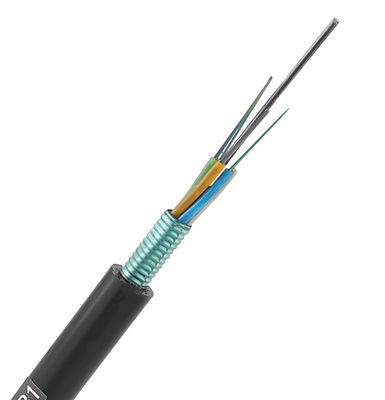GYTA / GYXTW53 / GYXTW / ADSS / GYFTC8S / GYTS ফাইবার অপটিক কেবল