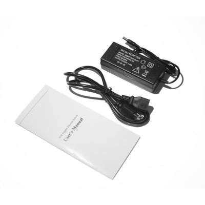 FTTH FTTB FTTX নেটওয়ার্কের জন্য SFP LC ফাইবার ইথারনেট মিডিয়া কনভার্টার 20km