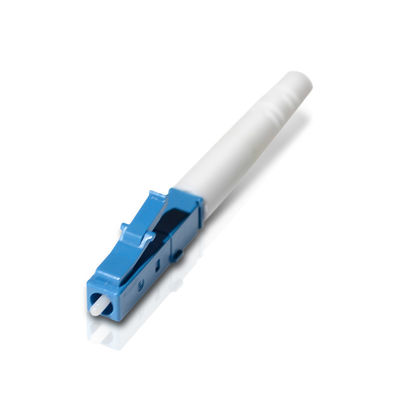 0.9mm 2.0mm 3.0mm তারের জন্য FC LC SC ফাইবার অপটিক ST সংযোগকারী