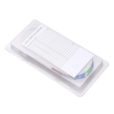 Tx1550nm CATV পোর্ট সহ FWDM ফাইবার অপটিক ফিল্টার 1490nm Pon WDM