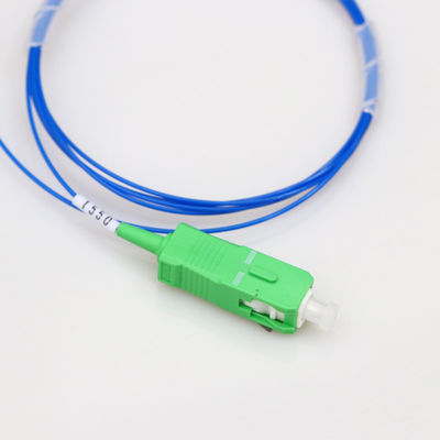 Tx1550nm CATV পোর্ট সহ FWDM ফাইবার অপটিক ফিল্টার 1490nm Pon WDM