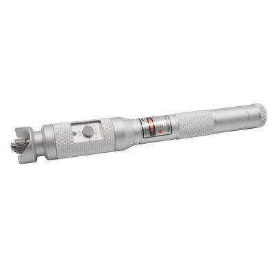 FTTH ফাইবার অপটিক OEM এর জন্য 650nm 30mw ভিজ্যুয়াল ফল্ট লোকেটার পেন টাইপ