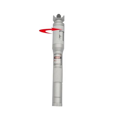 FTTH ফাইবার অপটিক OEM এর জন্য 650nm 30mw ভিজ্যুয়াল ফল্ট লোকেটার পেন টাইপ