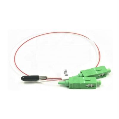 PWDM কাট ফিল্টার 1550nm কাজ করছে 1310nm 1490nm SC/LC FTTH অপটিক্যাল গ্রেটিং রিফ্লেক্টর