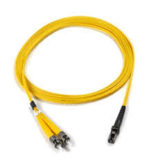 LC/ SC/ FC/ ST/ MU/ MTRJ/ MPO/ DIN/ SMA/ D4/ SFF এর জন্য E2000 ফাইবার প্যাচ কর্ড